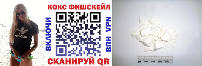 Купить  Сегежа  COCAIN Fish Scale 