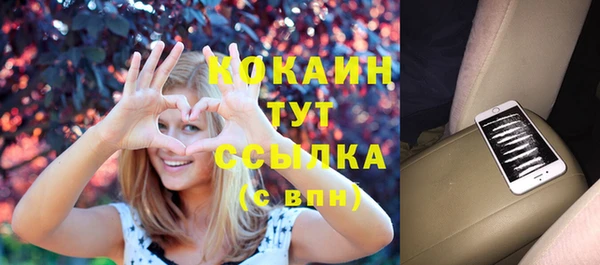кокс Магас